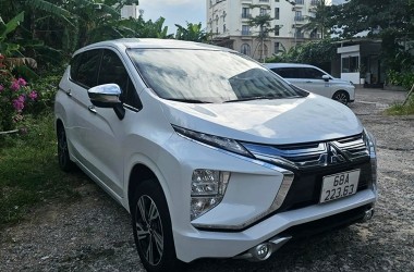 Thuê Xe ô tô tự lái Mitsubishi Xpander
