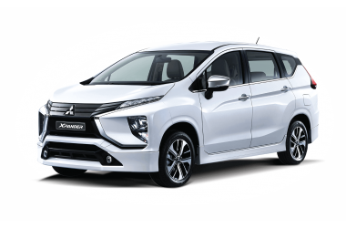 Mitsubishi Xpander